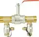 Bosch-Zubehoer-fuer-Solewaermepumpen-Sole-Fuellarmatur-G2-8738208636 gallery number 1